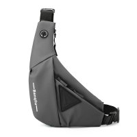 BM059 - Outdoor Men's Crossbody Bag